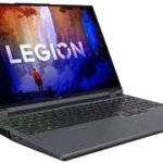 Lenovo Legion 5 Pro Gaming Intel Core i7-12700H Processor from Saudi Supplier
