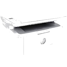 HP LaserJet MFP M141a Printer from Saudi Supplier.