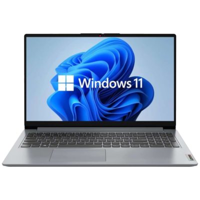 Lenovo IdeaPad 1 15IAU7- Intel Core i3-1215U from Saudi Supplier