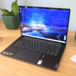 Lenovo Yoga Silm 7 Pro X AMD Ryzen 7-6800HS Processor from Saudi Supplier