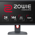 BENQ XL2411K 24 Inch Full HD from Saudi Supplier