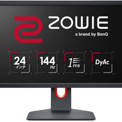 BENQ XL2411K 24 Inch Full HD from Saudi Supplier