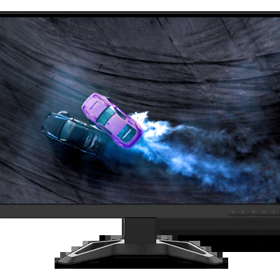 Lenovo G27q-30 Gaming Monitor from Saudi Supplier