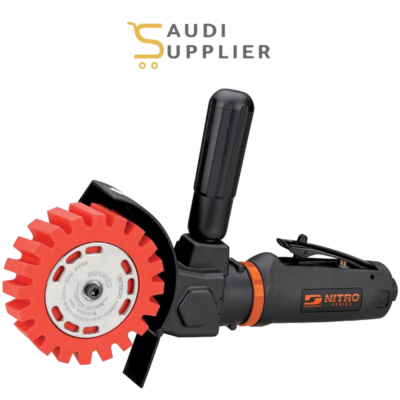 Dynabrade (NZ1) NitroZip Surface - Saudi Supplier