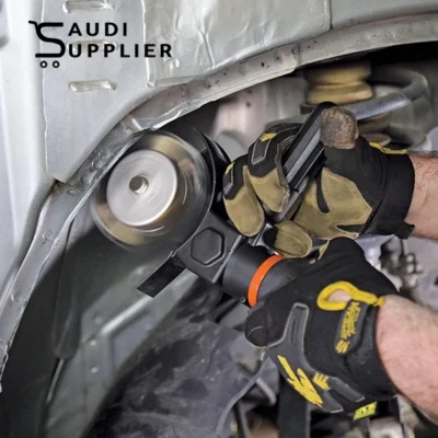 Dynabrade (NZ1) NitroZip Surface - Saudi Supplier