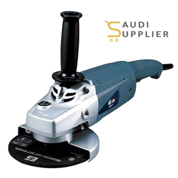 Es Angle gnider 180 mm G 307 7pcs - Saudi Supplier