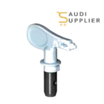 Titan SC6 325 Spray Tip 662-325 - Saudi Supplier