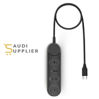 Jabra Engage 50 II USB-A MS Mono - Image 3