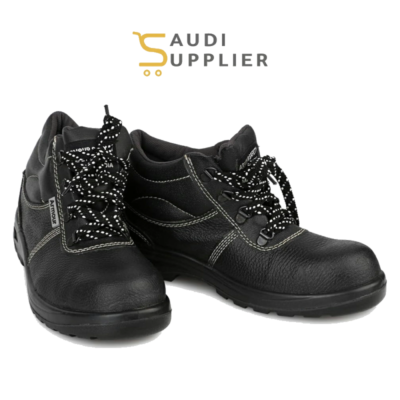 Armour Safety High Ankle Protective Footwear - Saudi Supplier