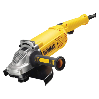 DeWALT Angle Grinder 230mm 2200W - DWE492-B5 - Image 1