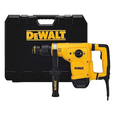 DeWALT Chipping Hammer 5Kg SDS MAX - D25810K-B5
