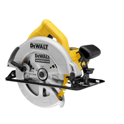 DeWALT Circular Saw 235mm 1750W - D23700-QS
