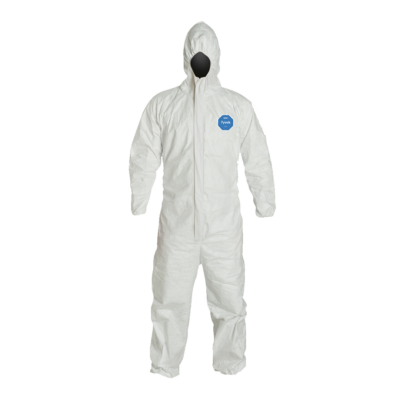 DuPon Tyvek Disposable - Image 1