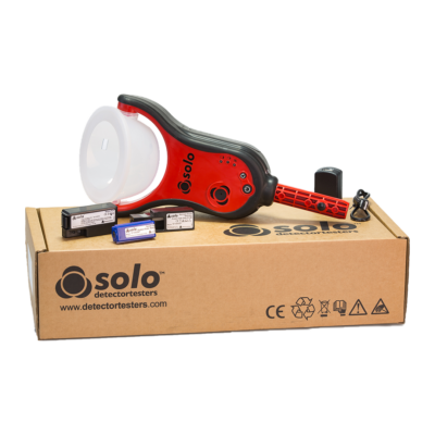 SOLO 365 DETECTOR TESTER - Image 1