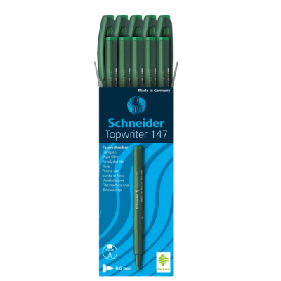 Schneider Topwriter 147 Fibre Pen